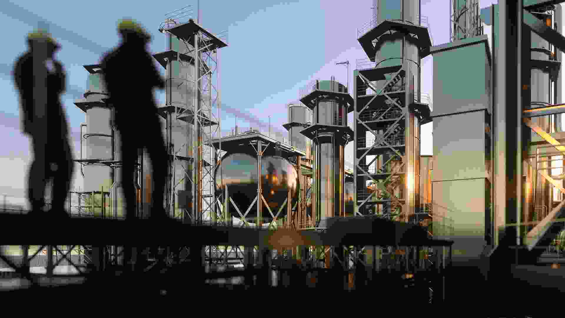 PT. LUHAI INDUSTRIAL